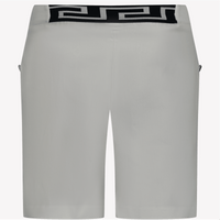 Versace Kinder Meisjes Shorts Wit
