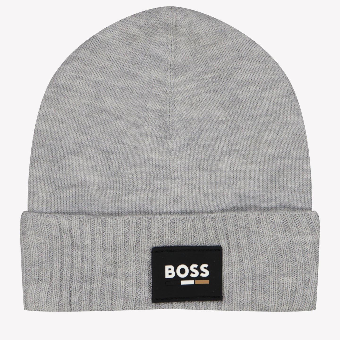 Boss Ragazzi Cappuccio Grigio