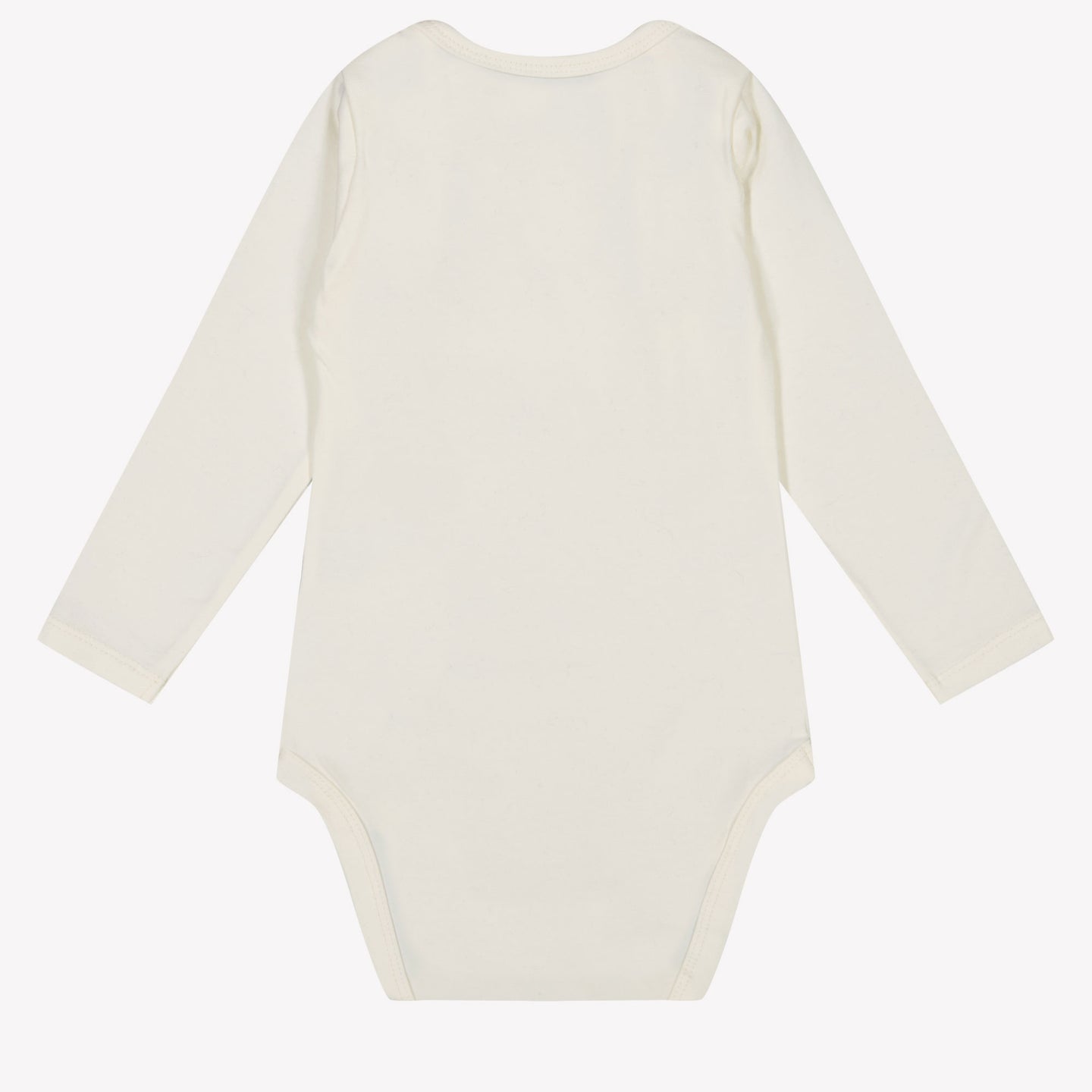 Malelioni baby Unisex Corposo Off White