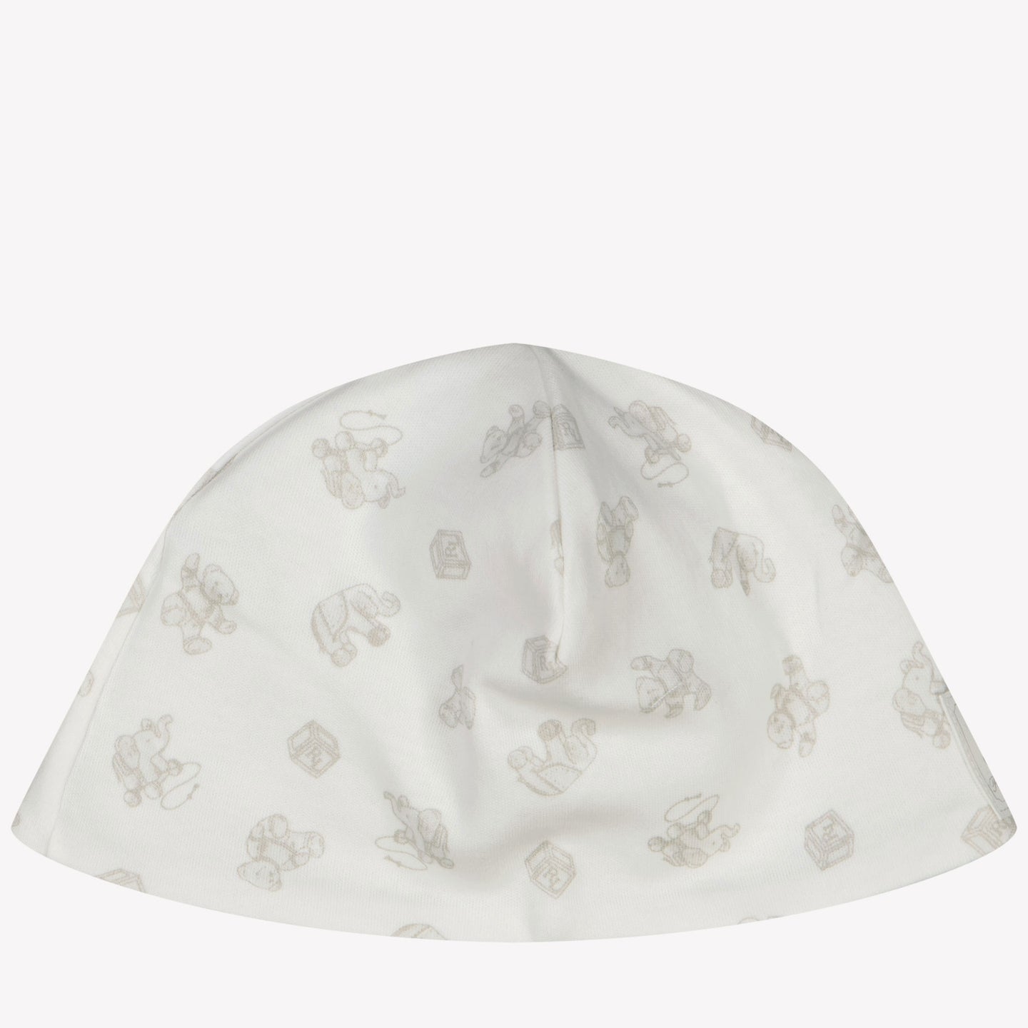 Ralph Lauren Bambino Ragazzi Cappello in Grigio Chiaro