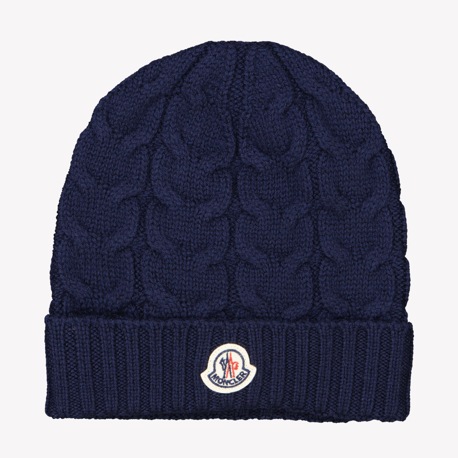 Moncler Unisex Abrigo Navy