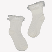 Mayoral Baby Mädchen Socken von Weiß