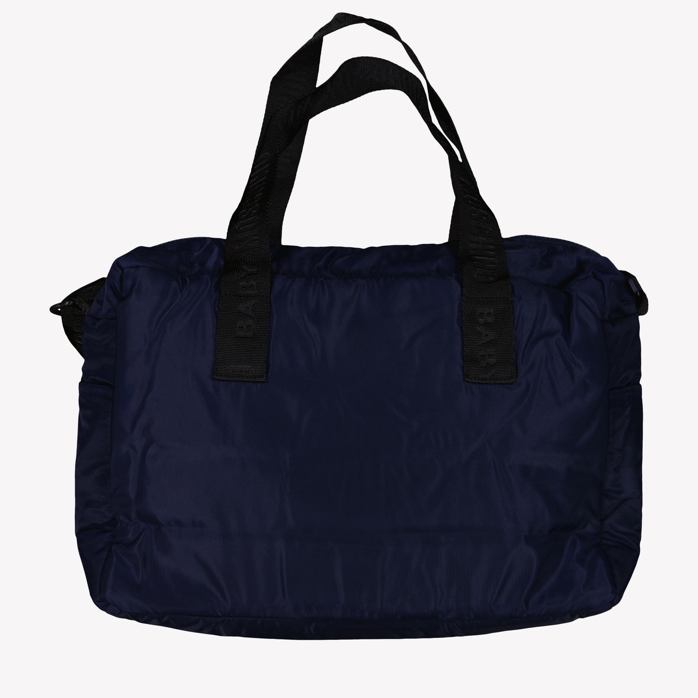 Moschino Baby Unisex Paver Bag Navy