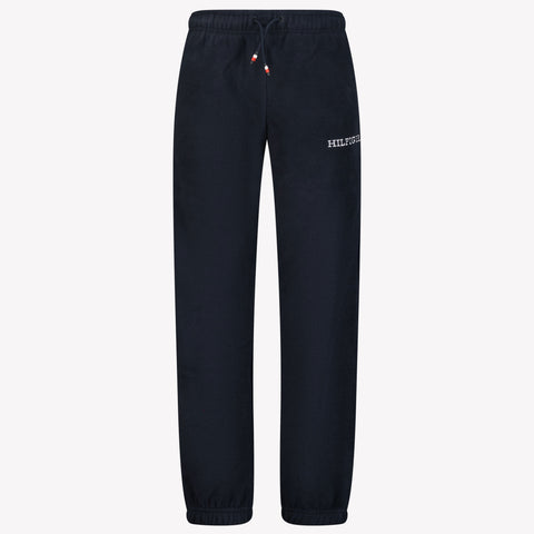 Tommy Hilfiger Marina Broek Unisex Brok