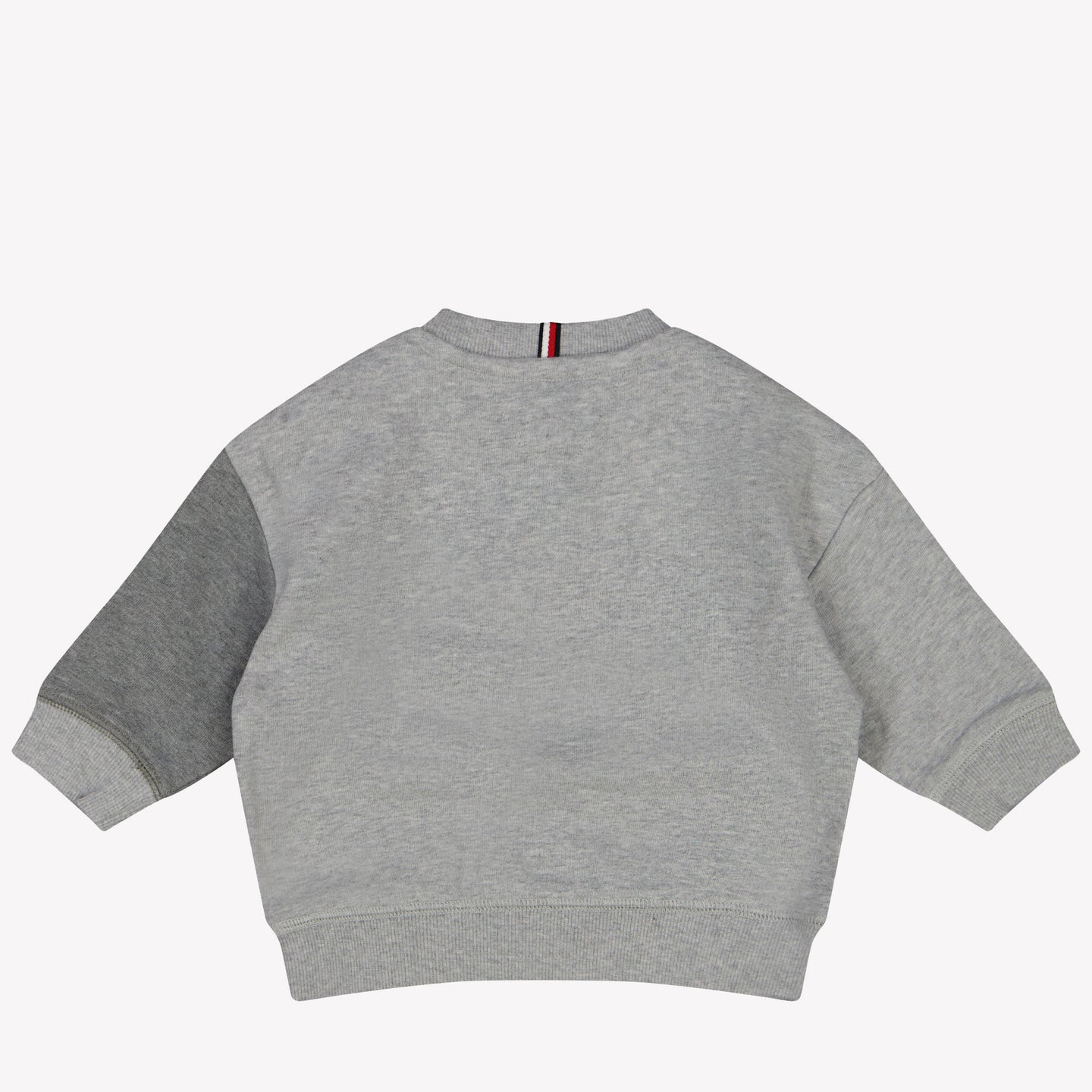 Tommy Hilfiger Suéter baby boys gris