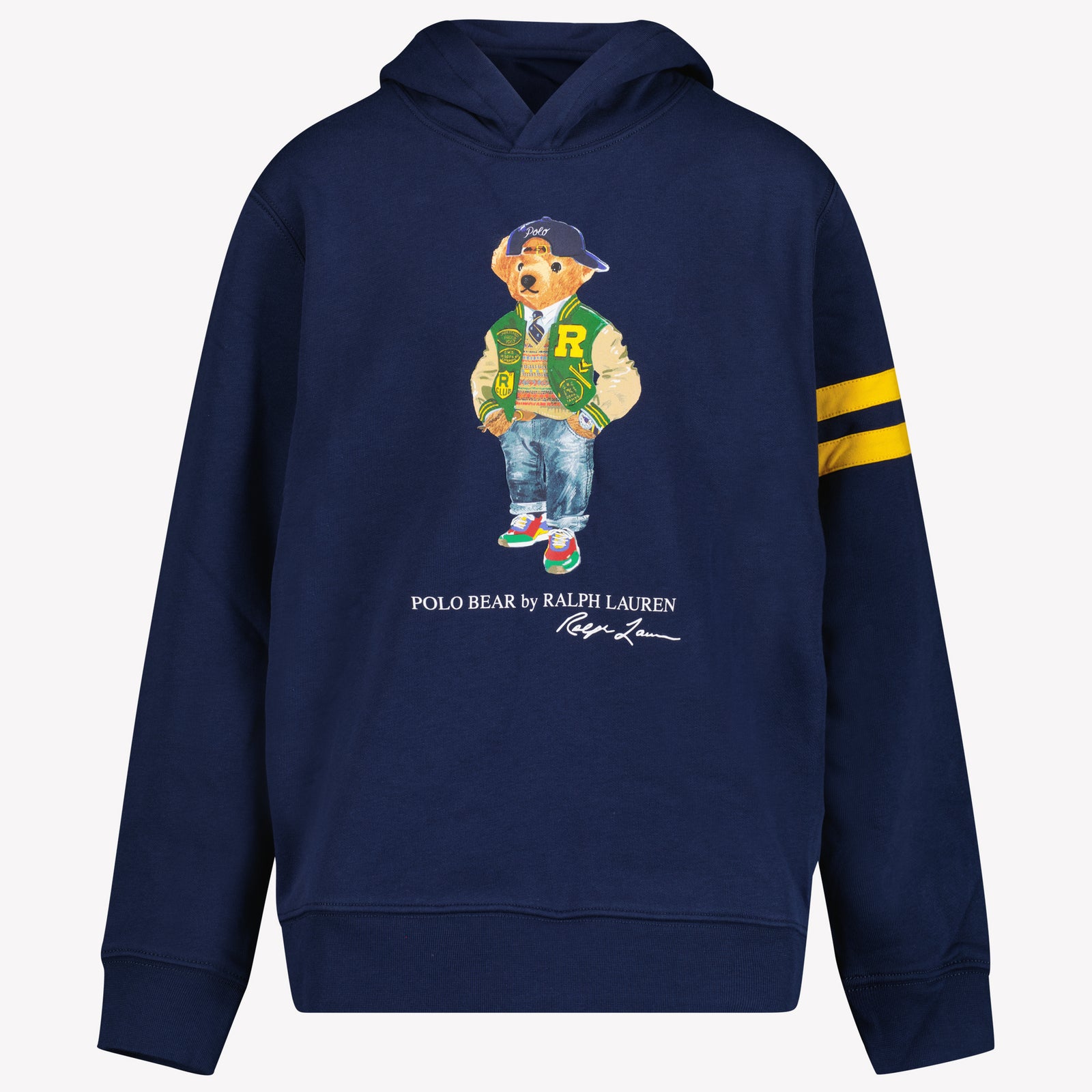 Ralph Lauren Garçons Pull-over Navy