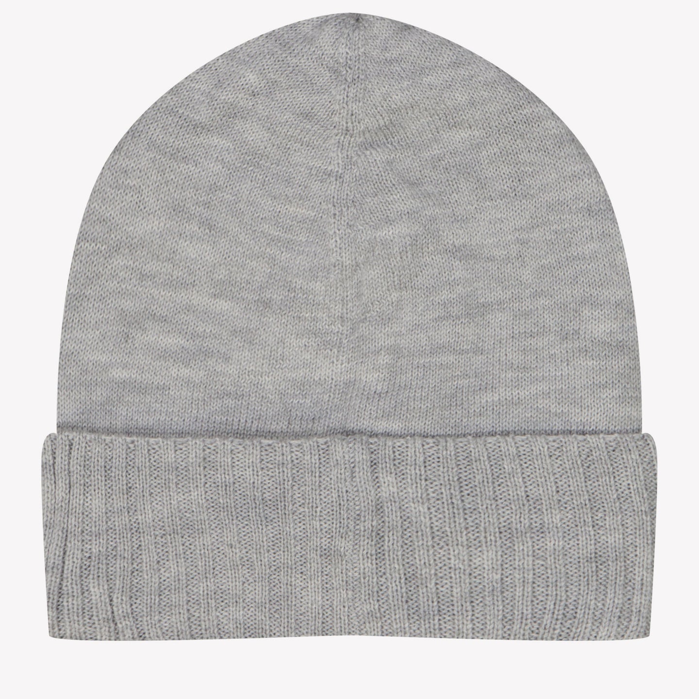 Boss Garçons Bonnet Gris