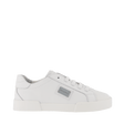 Dolce & Gabbana Kinder Unisex Sneakers Wit 27