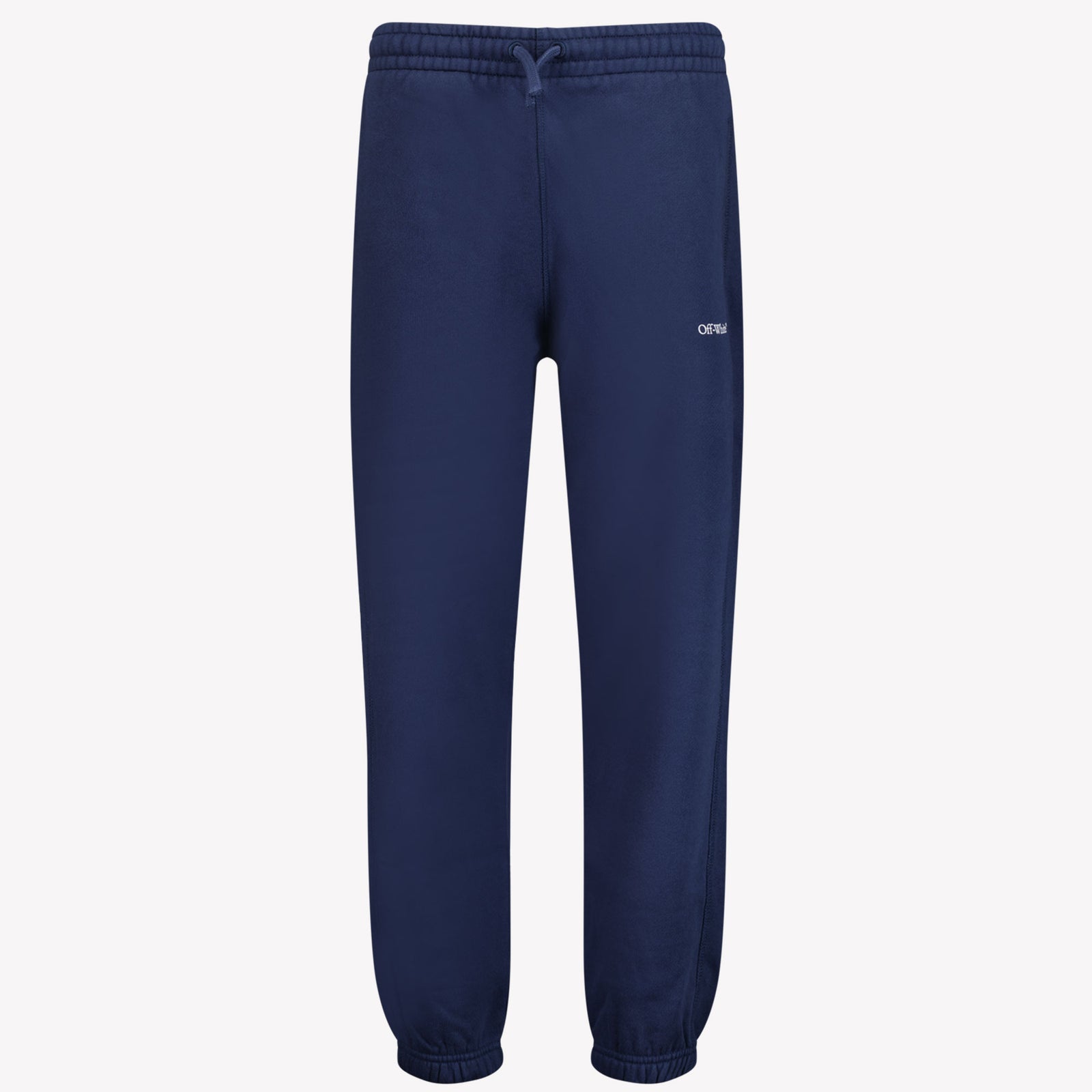 Off-White Ragazzi Paio di pantaloni Navy