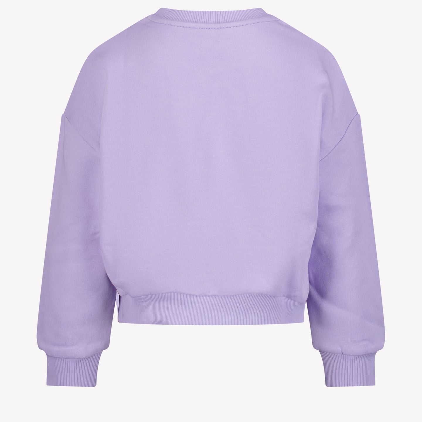 Kenzo Kids Filles Pull-over Lilas