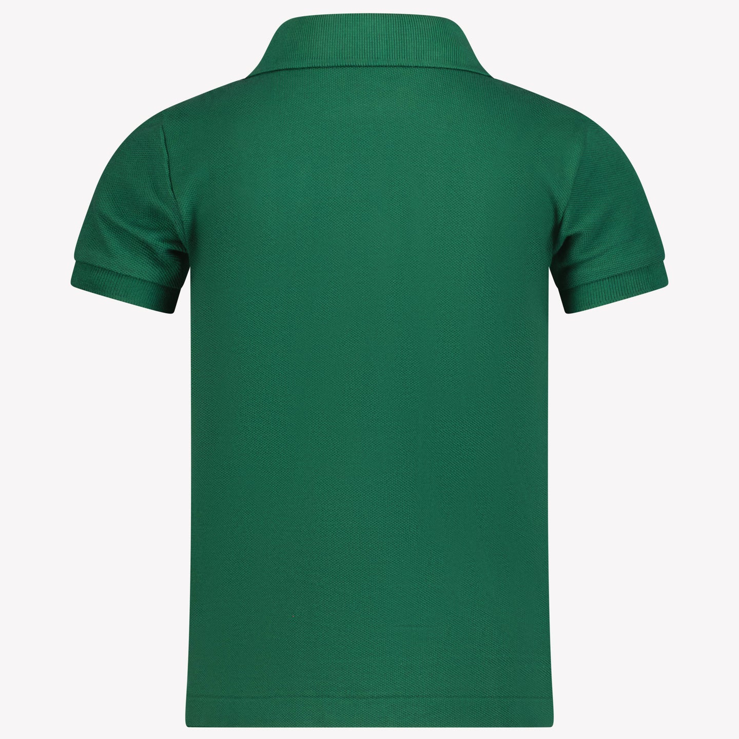 Ralph Lauren Ragazzi Polo Verde