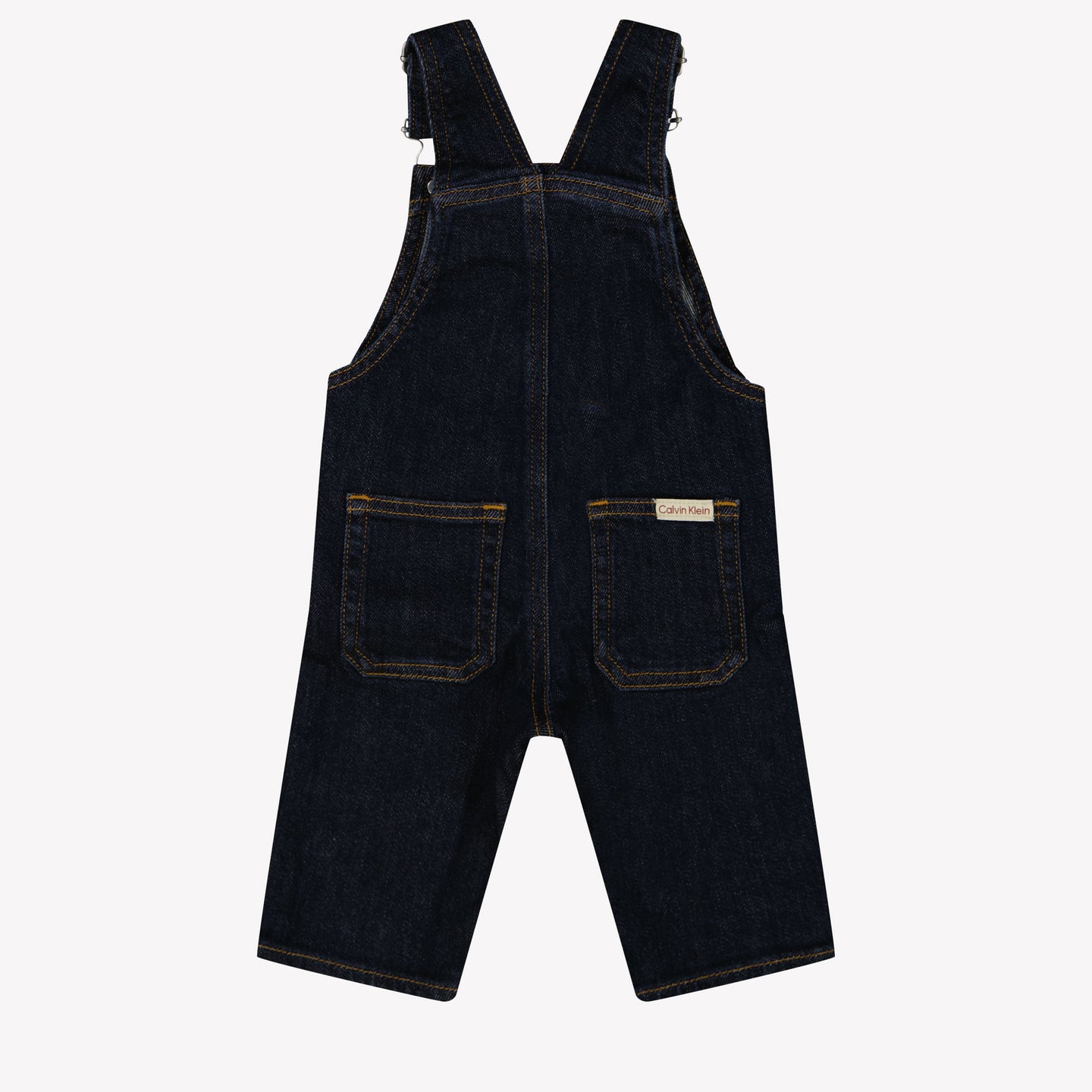 Calvin Klein Baby Unisex Hosen Dunkelblau