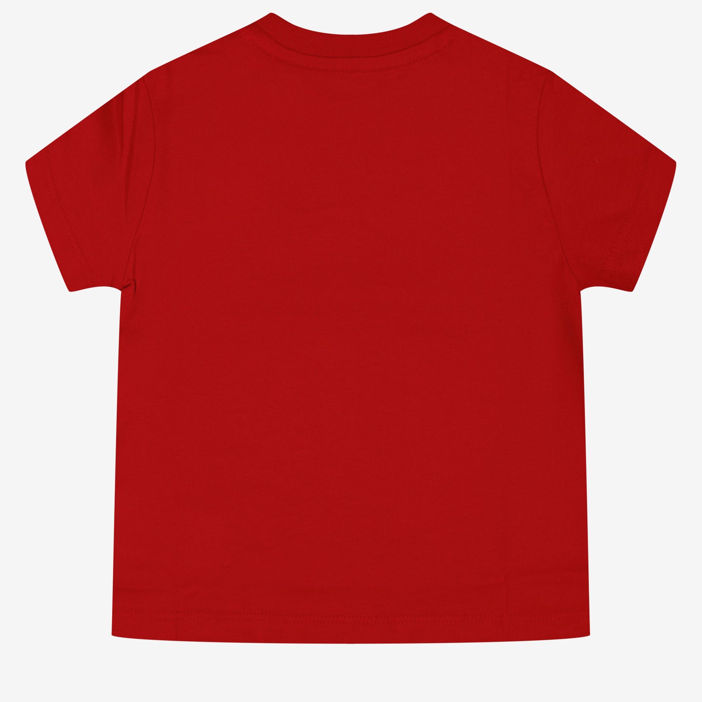 Ralph Lauren Bébé Garçons T-shirt Rouge