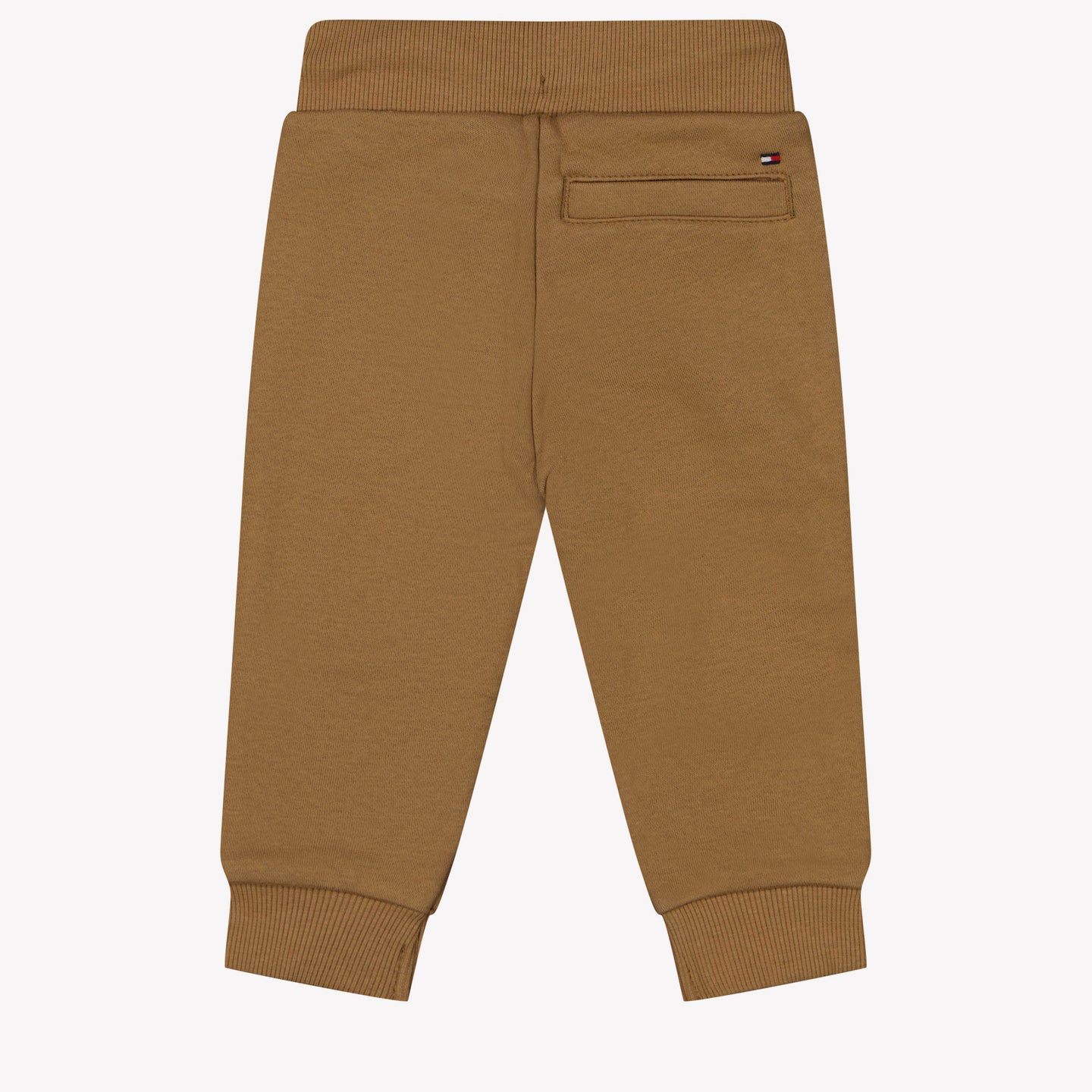 Tommy Hilfiger Bebé Chicos Pantalón Camel