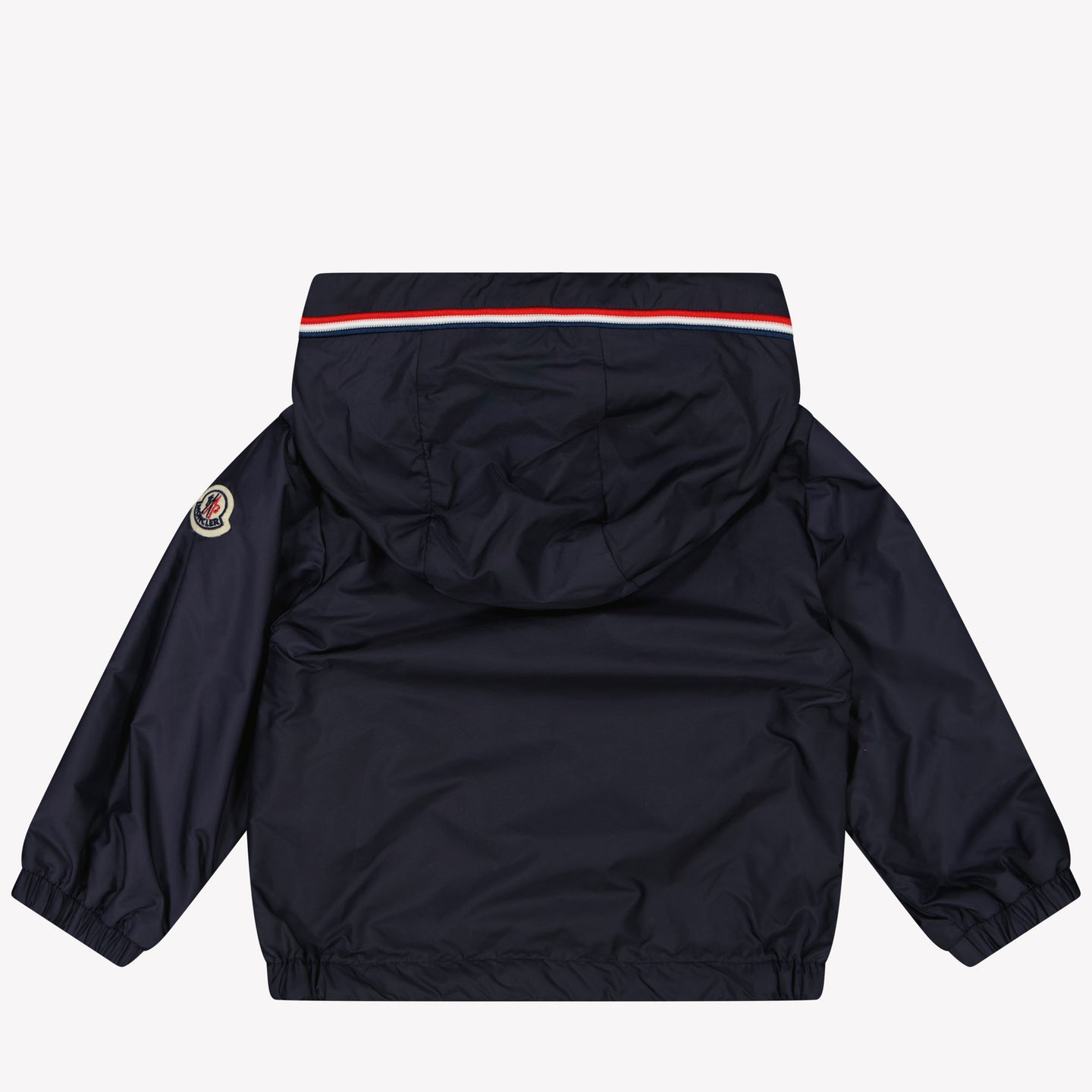 Moncler Granduc Baby Boys Sommerjacke in Marineblau