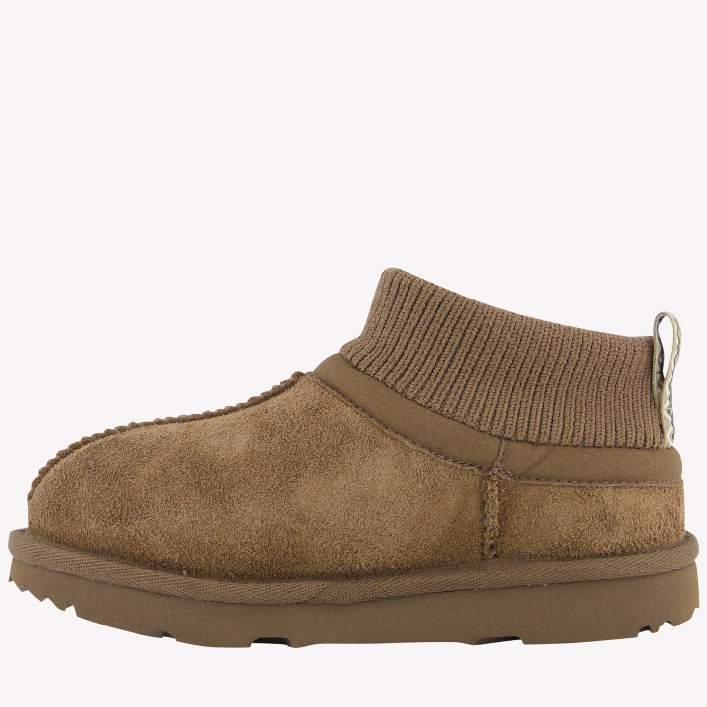 UGG Unisexe Slippers Taupe