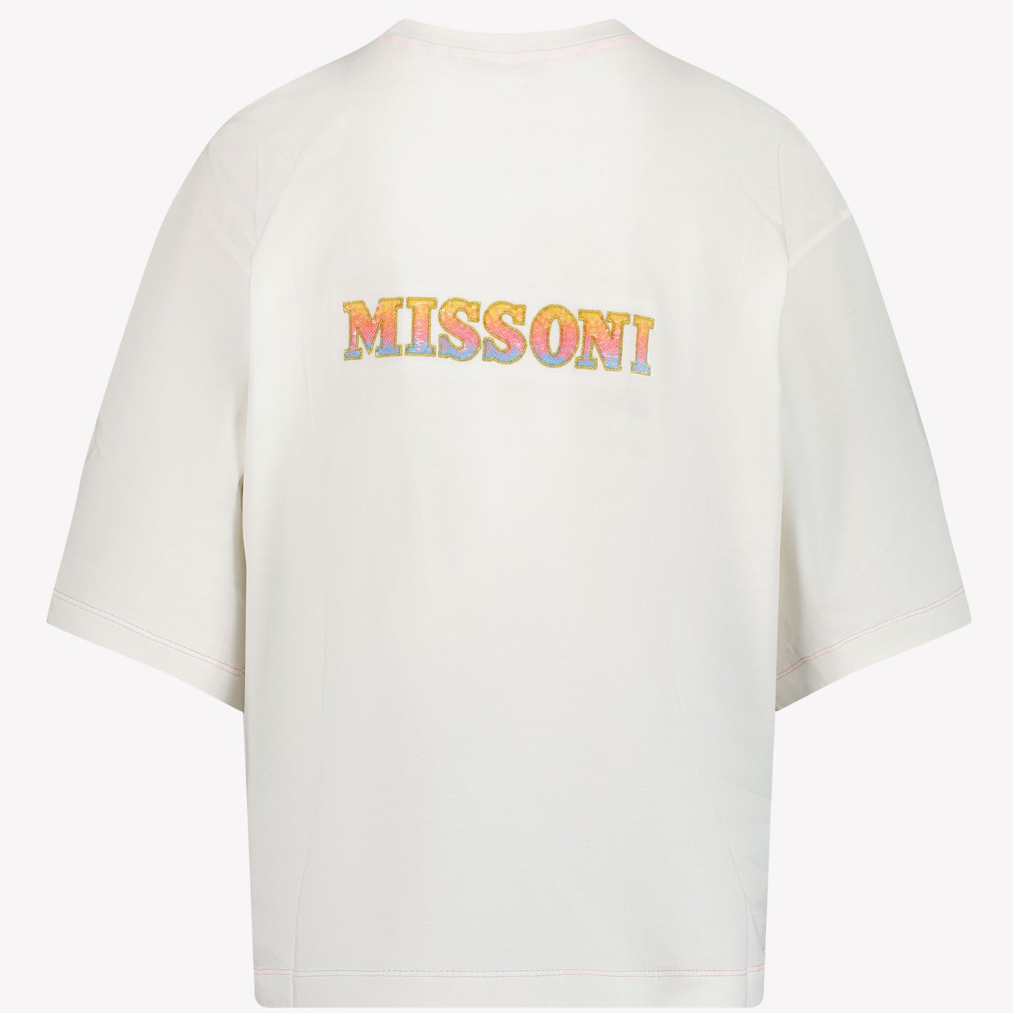 Missoni Enfant Filles T-shirt div