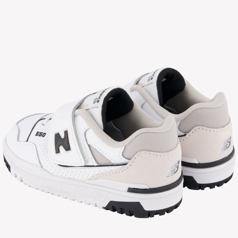 New Balance 550 niños Unisex Zapatillas