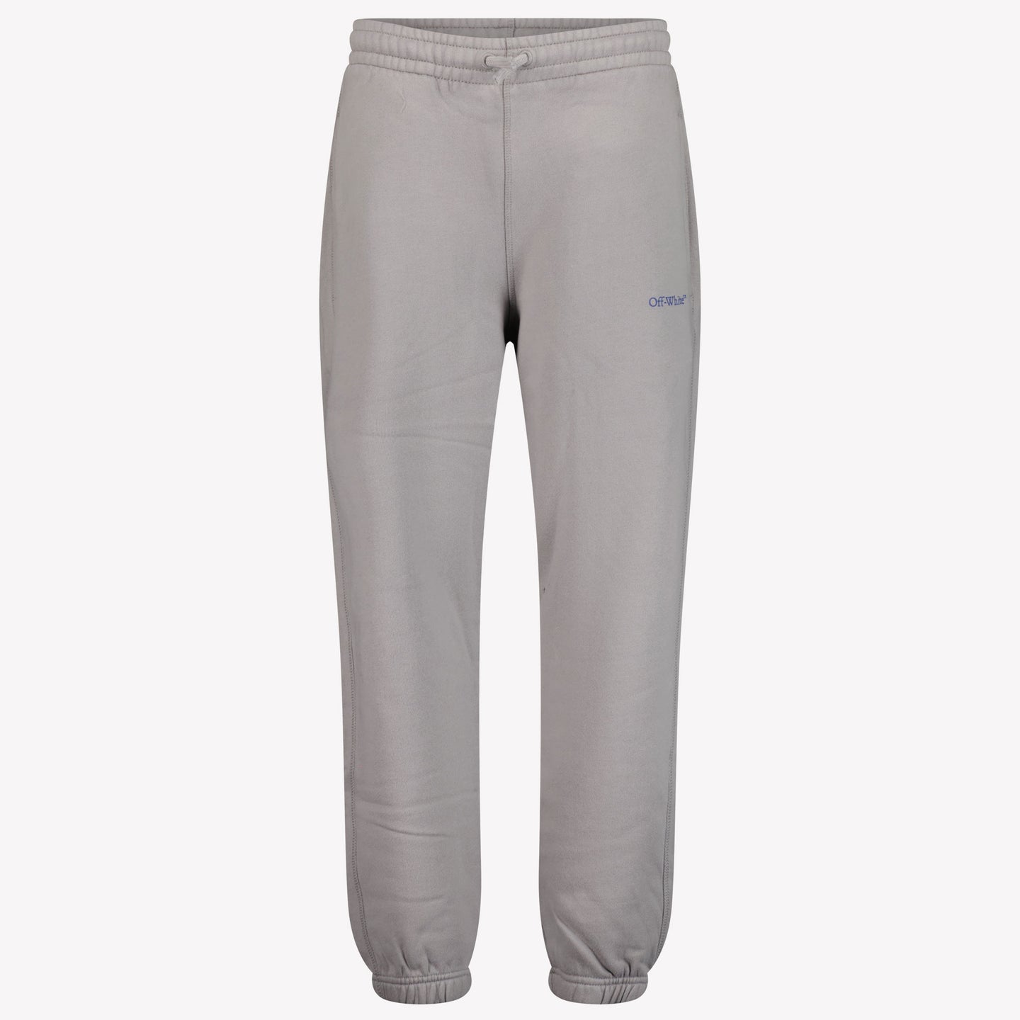 Off-White Pantalones de niños gris