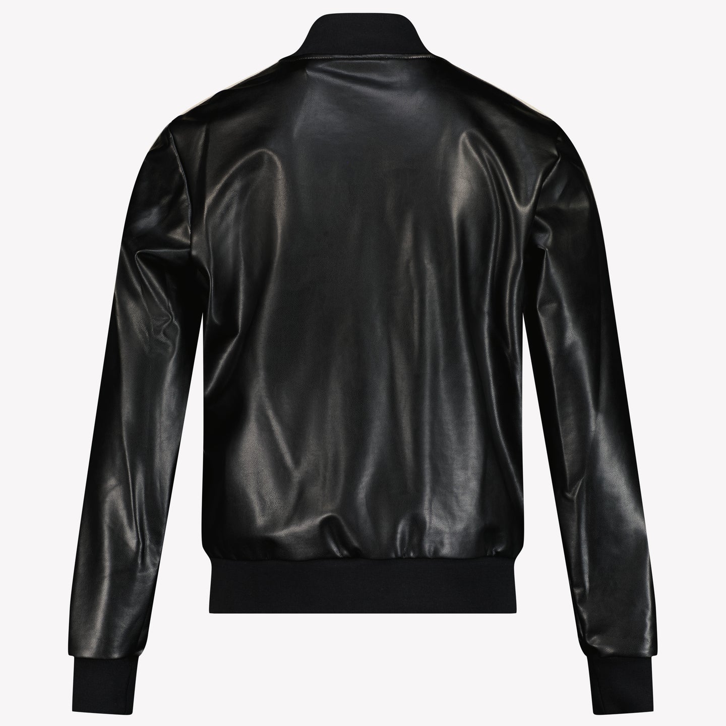 Palm Angels Unisex Veste Nero