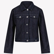 Guess Girls Jackets Jeans