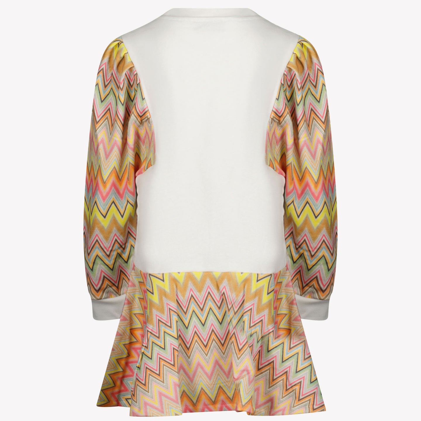 Missoni Enfant Filles Habiller le blanc