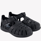 Igor Tobby Unisexe Chaussures d'eau Noir