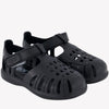 Igor Tobby Unisexe Chaussures d'eau Noir