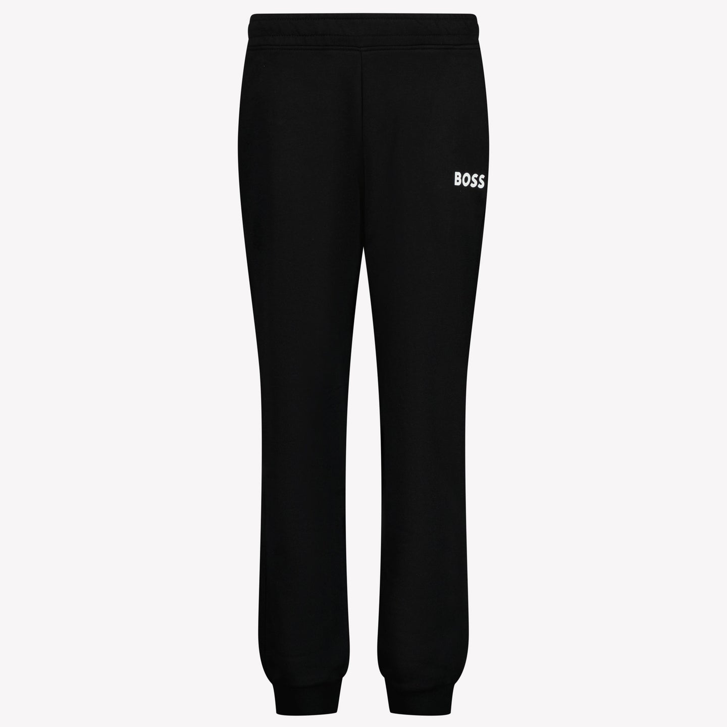 Boss Garçons Pantalon Noir