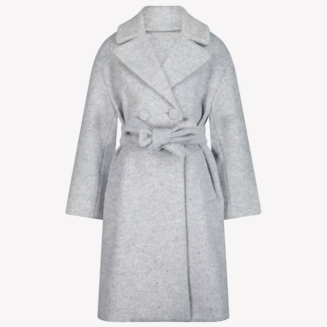 MonnaLisa Chicas entre chaqueta gris