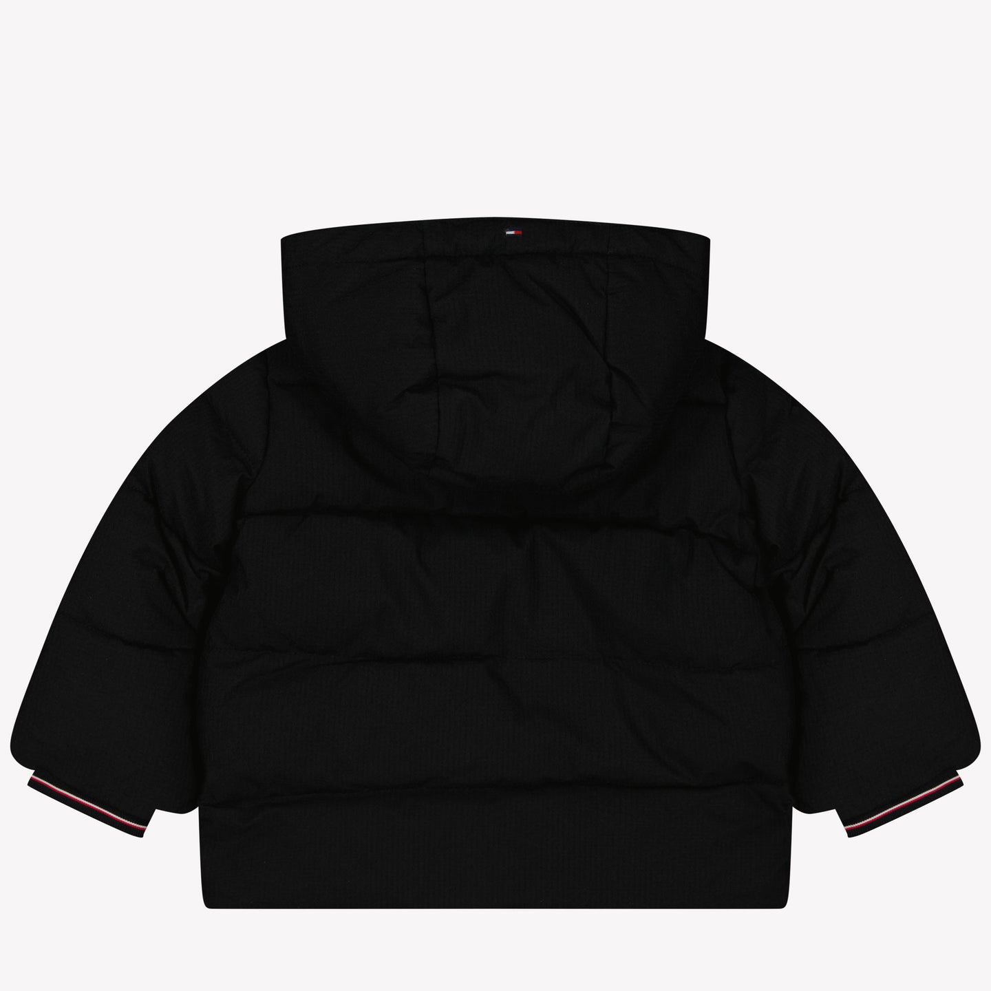 Tommy Hilfiger Baby Boys Winter Jackets Black