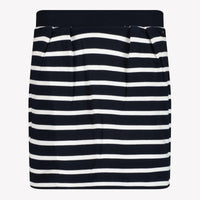 Tommy Hilfiger Filles Jupe Navy