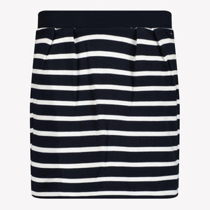 Tommy Hilfiger Filles Jupe Navy