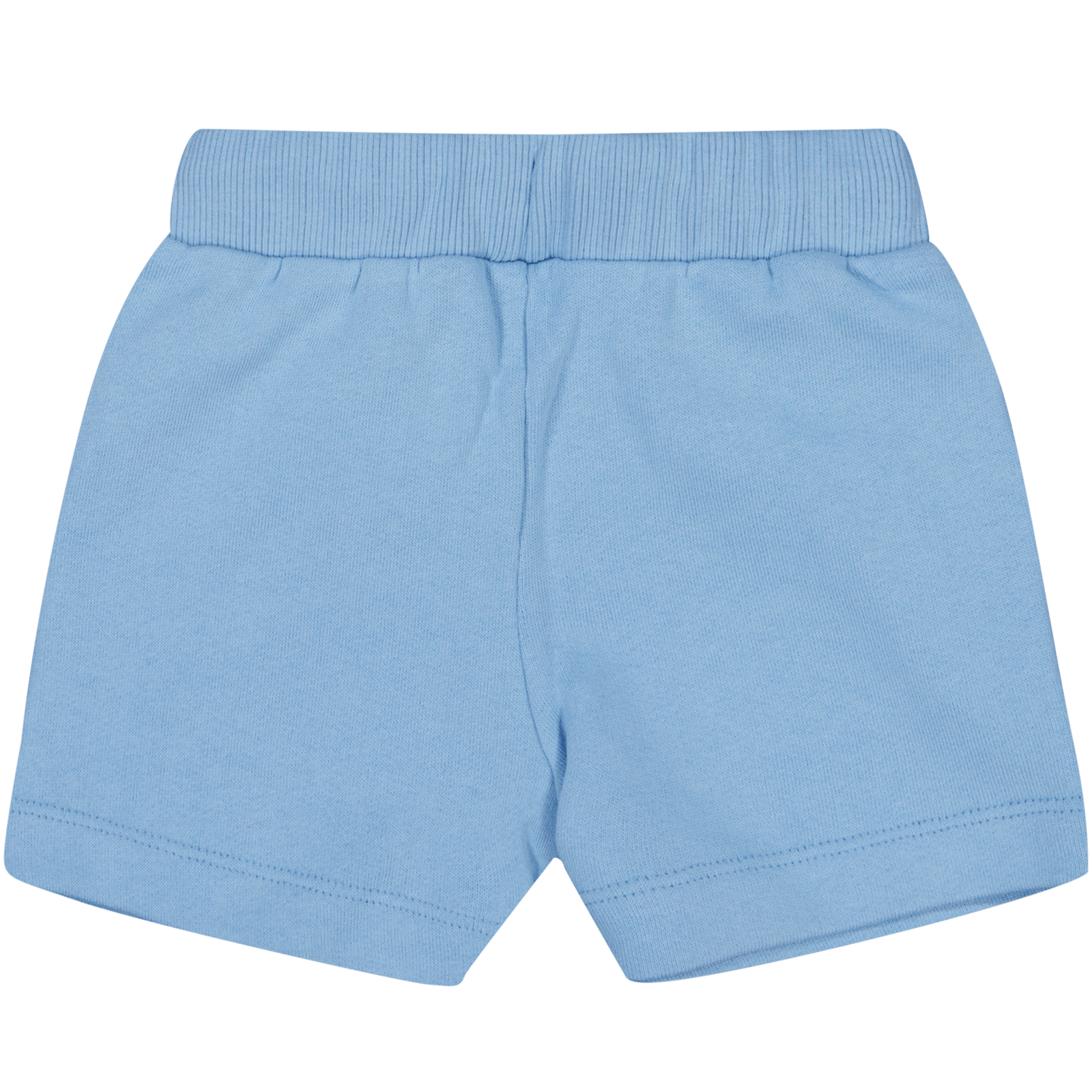 Kenzo kids Baby Jongens Shorts Licht Blauw 6 mnd