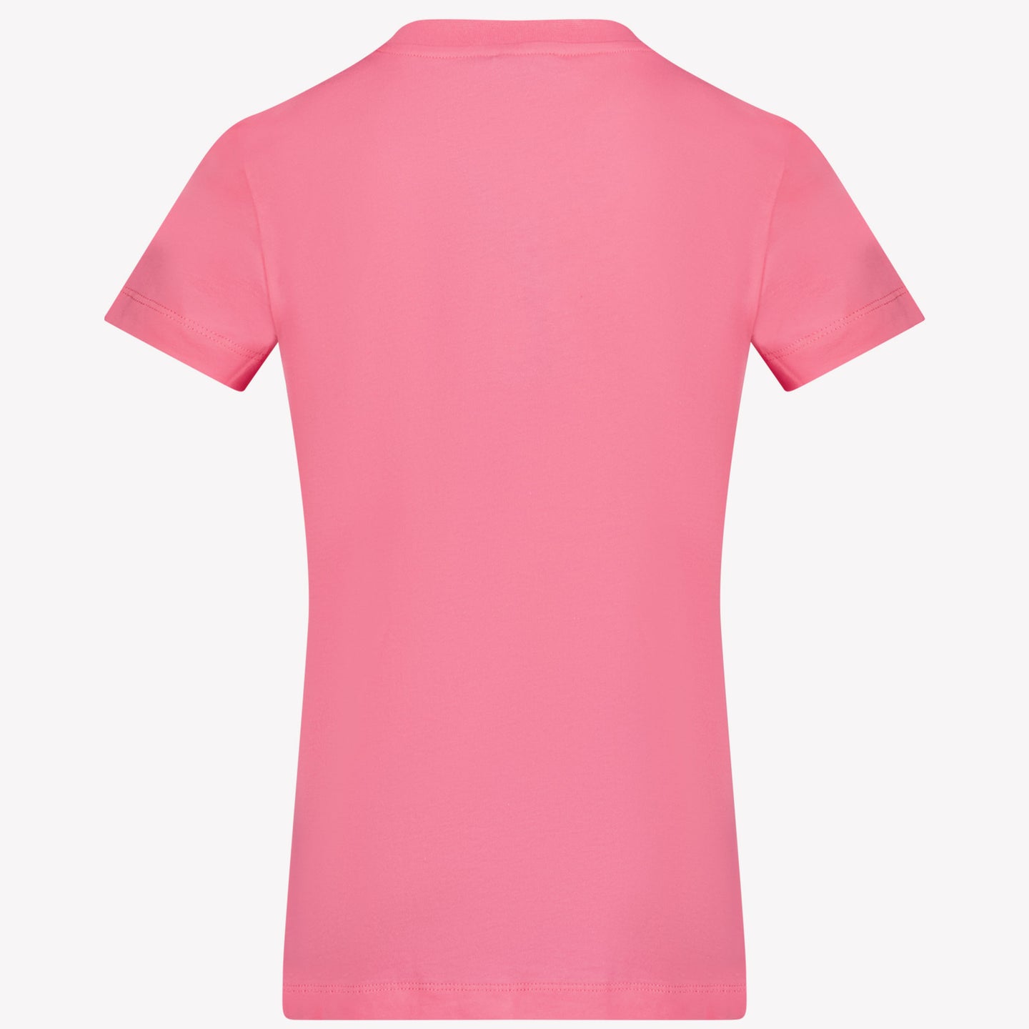 Missoni Children's girls t-shirt Fuchsia