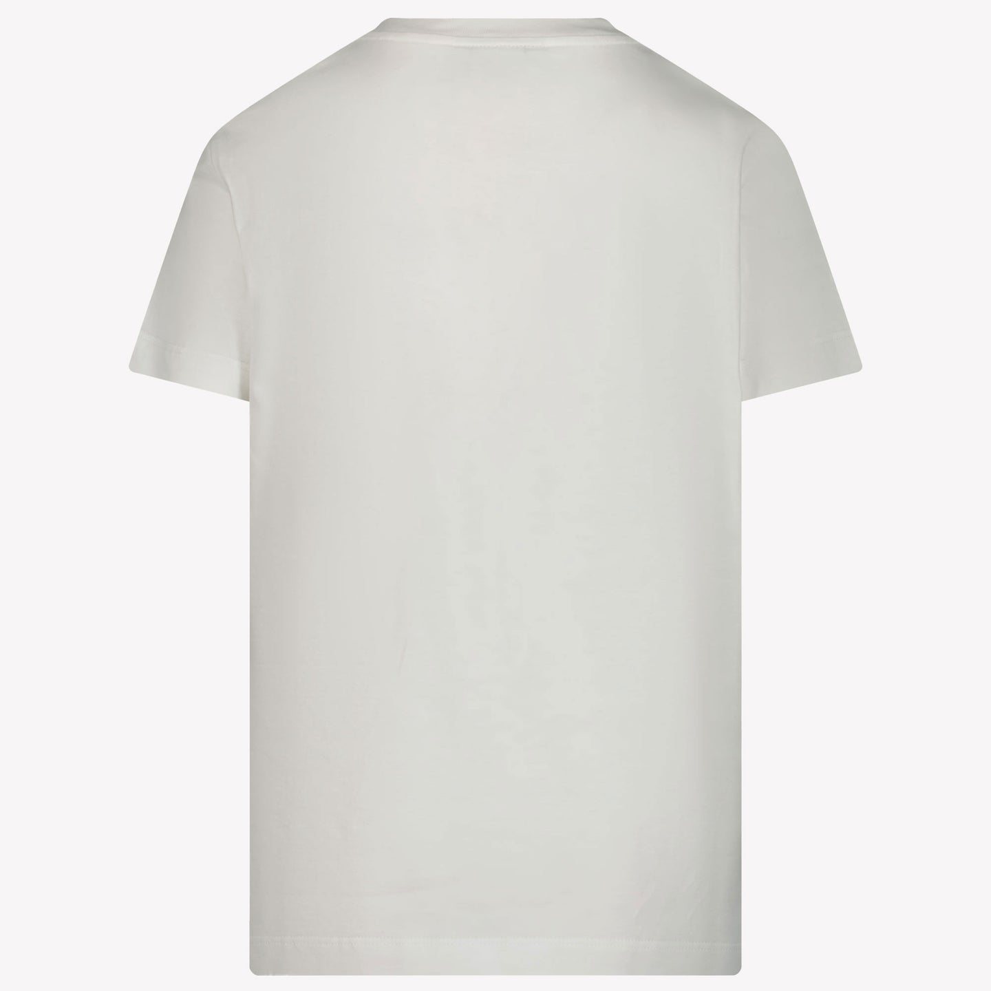 Fendi Children's boys in t-shirt White