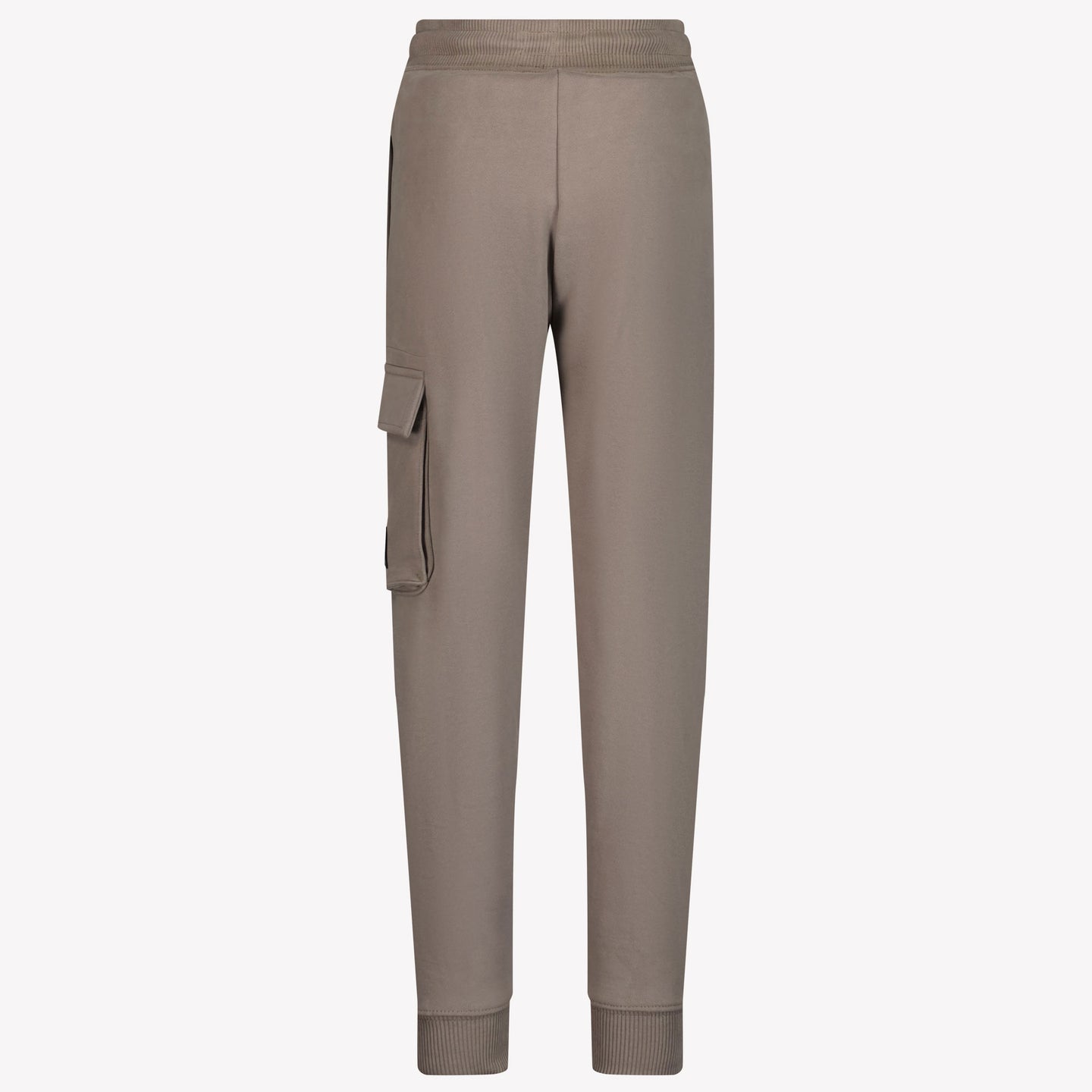 Calvin Klein Garçons Pantalon Marron