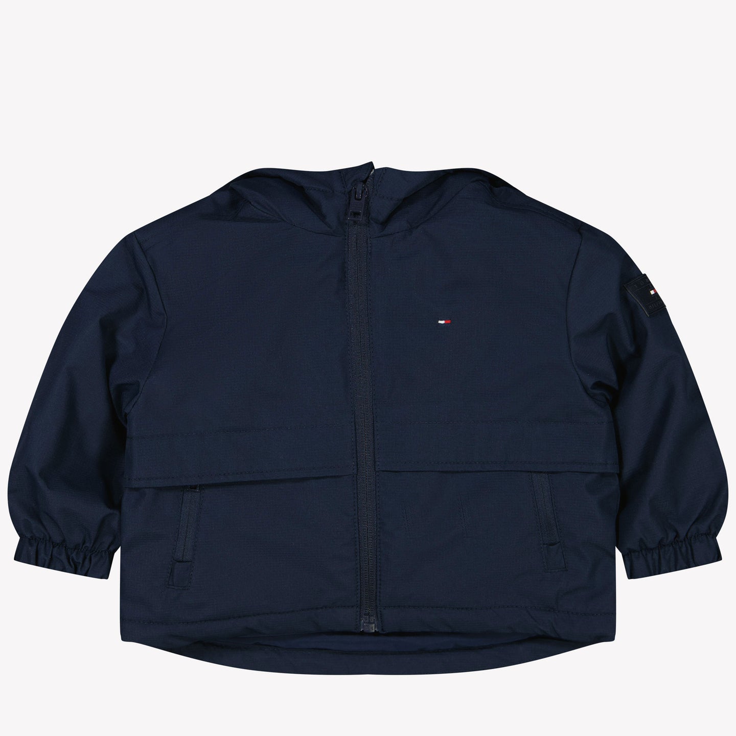 Tommy Hilfiger Bambino Ragazzi Interlaccia Navy