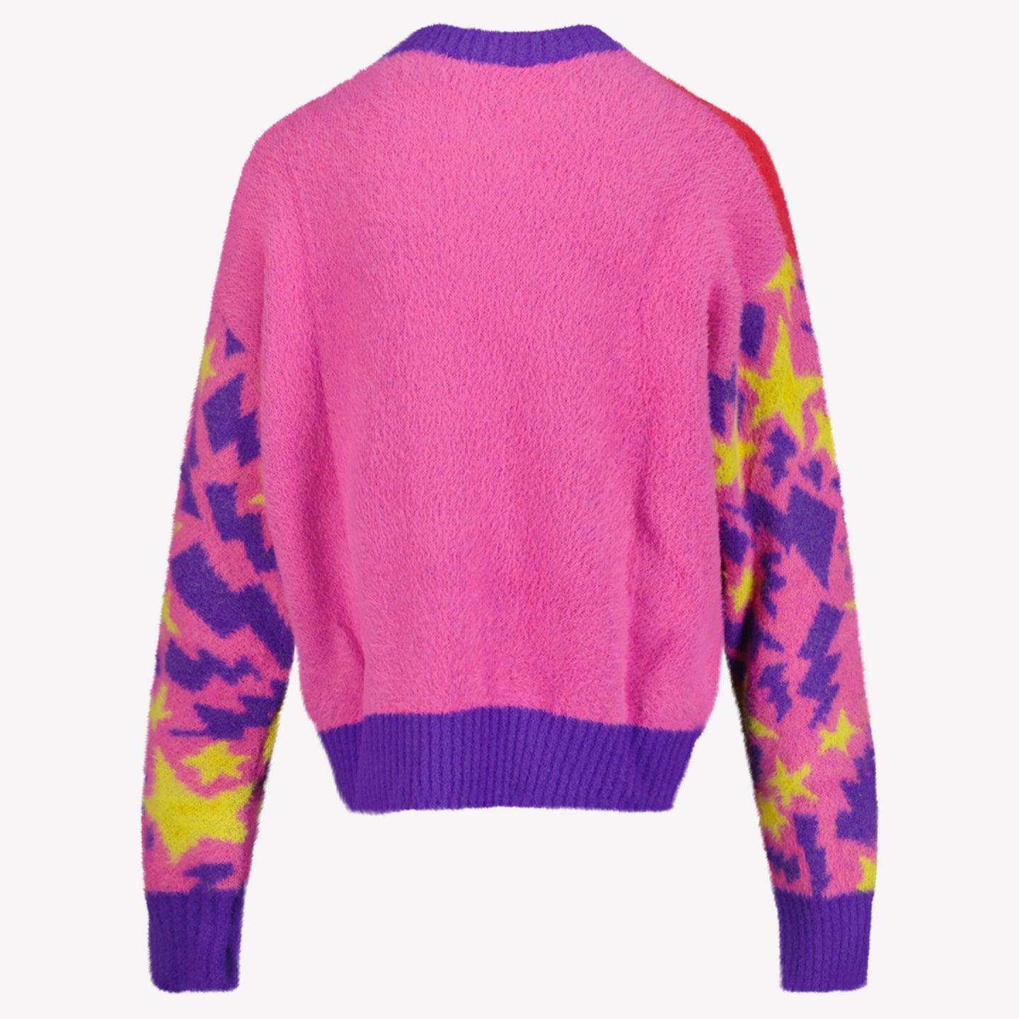 Palm Angels Mädchen Pullover Rosa