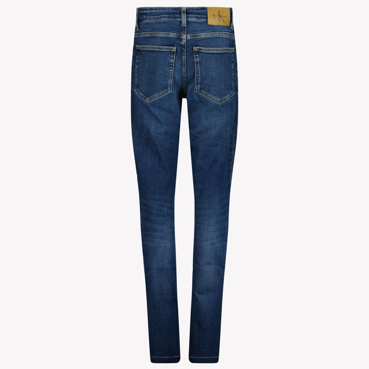Calvin Klein Enfant Garçons Jeans