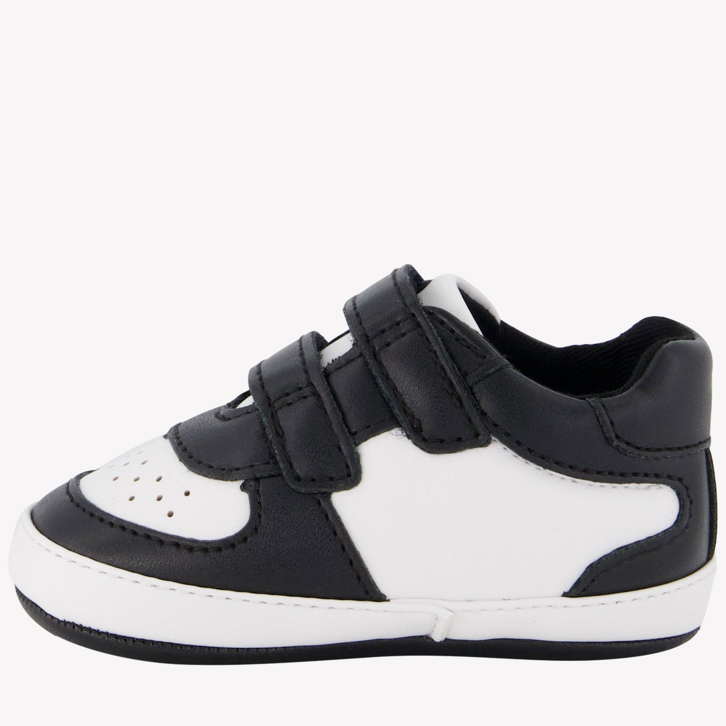 Calvin Klein Baby Unisex Sneakers Schwarz