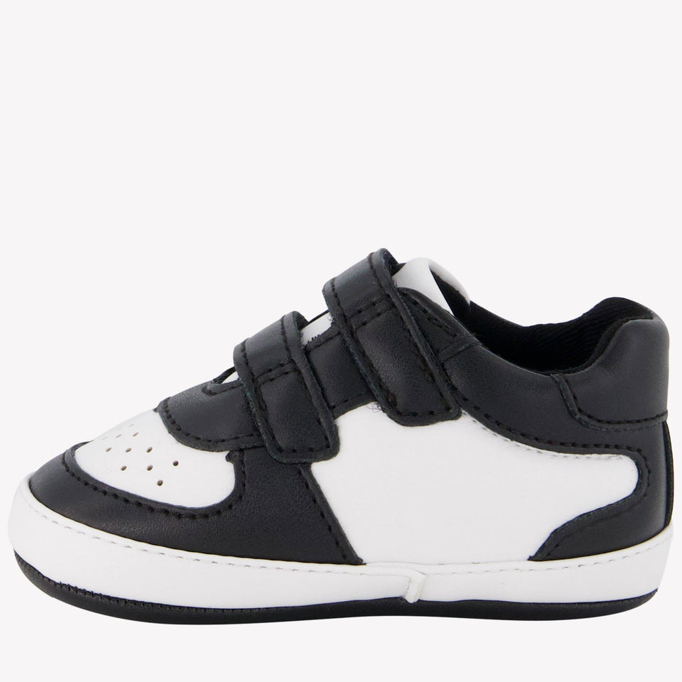 Calvin Klein Bambino Unisex Sneaker Nero