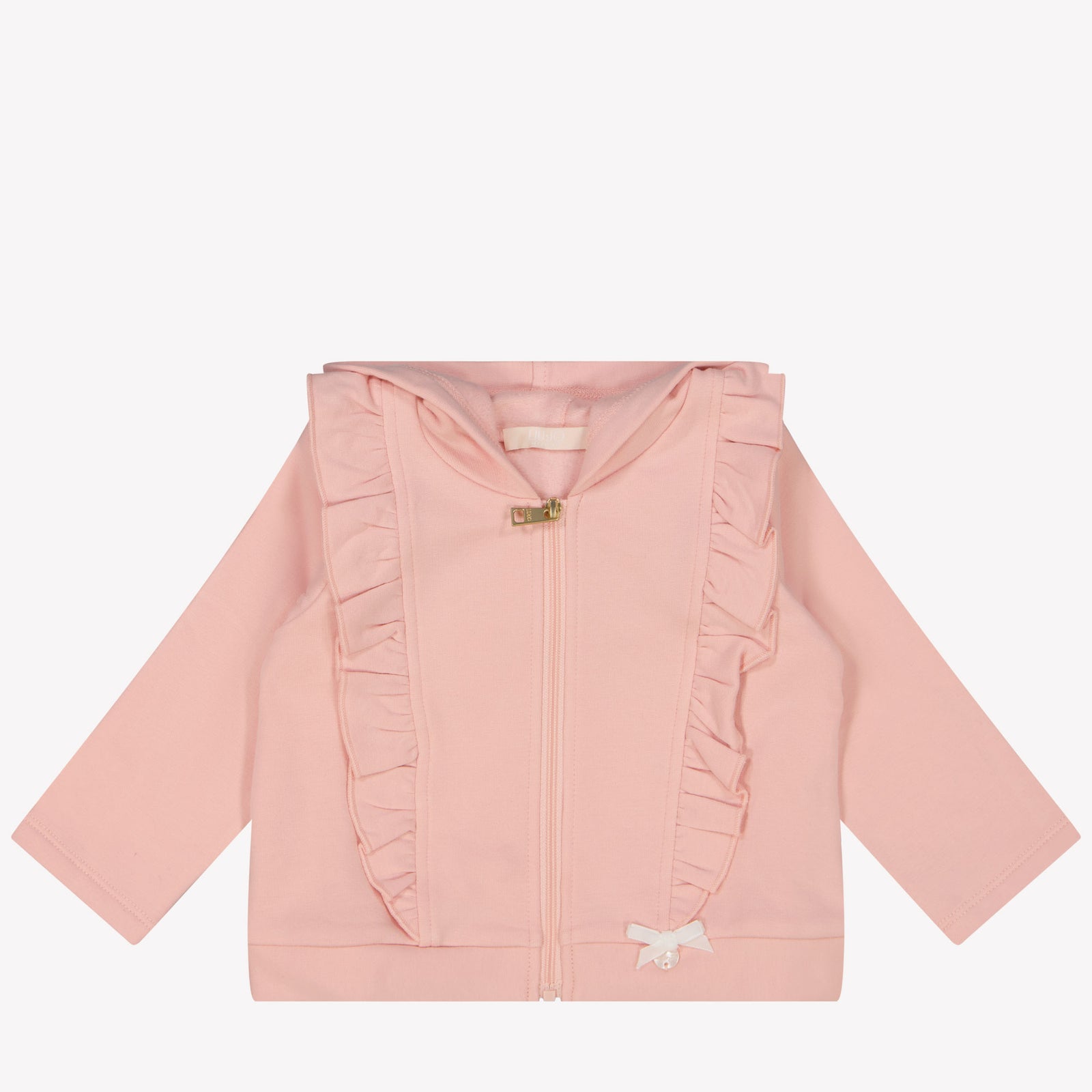 Liu Jo baby Ragazze Maglia Rosa Chiaro