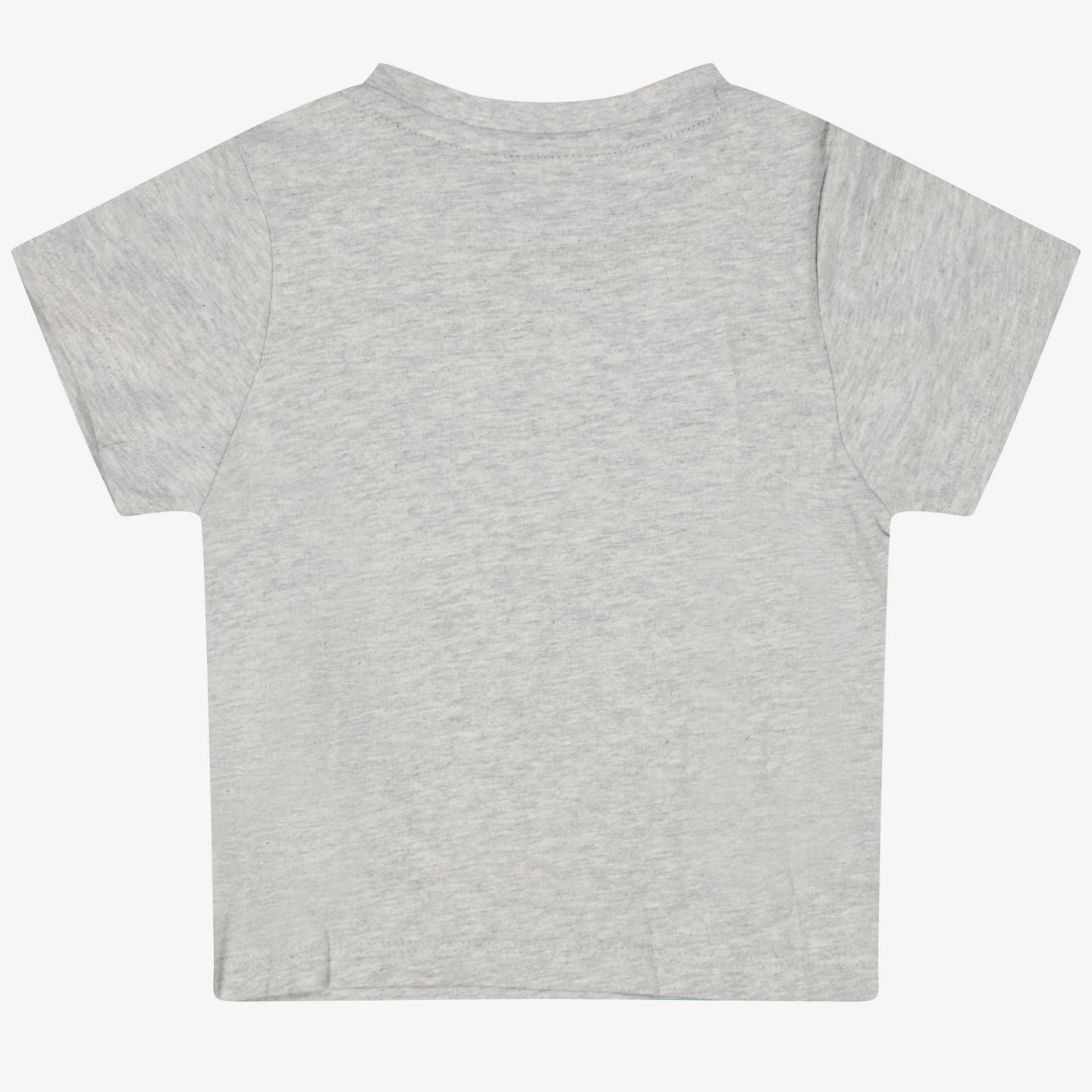 Boss Bébé Garçons T-shirt Gris Clair