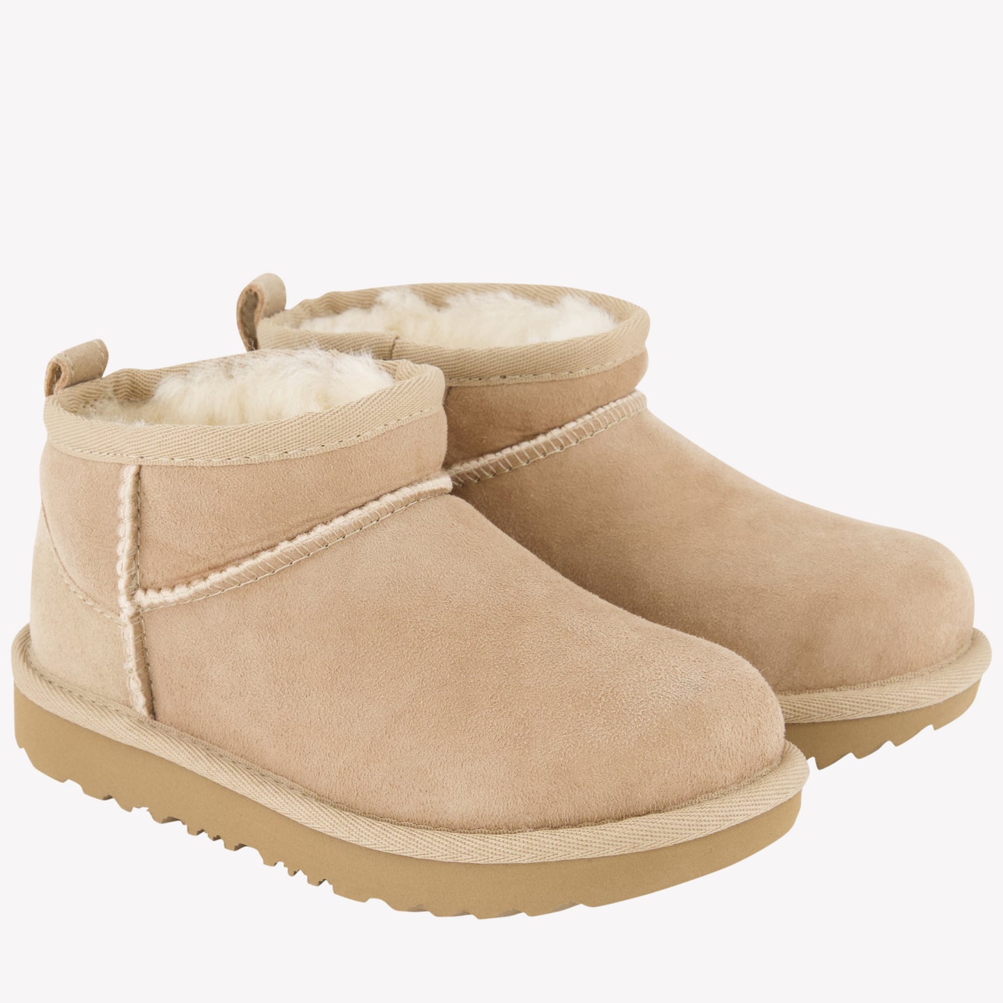 UGG Unisex Stivali Sabbia