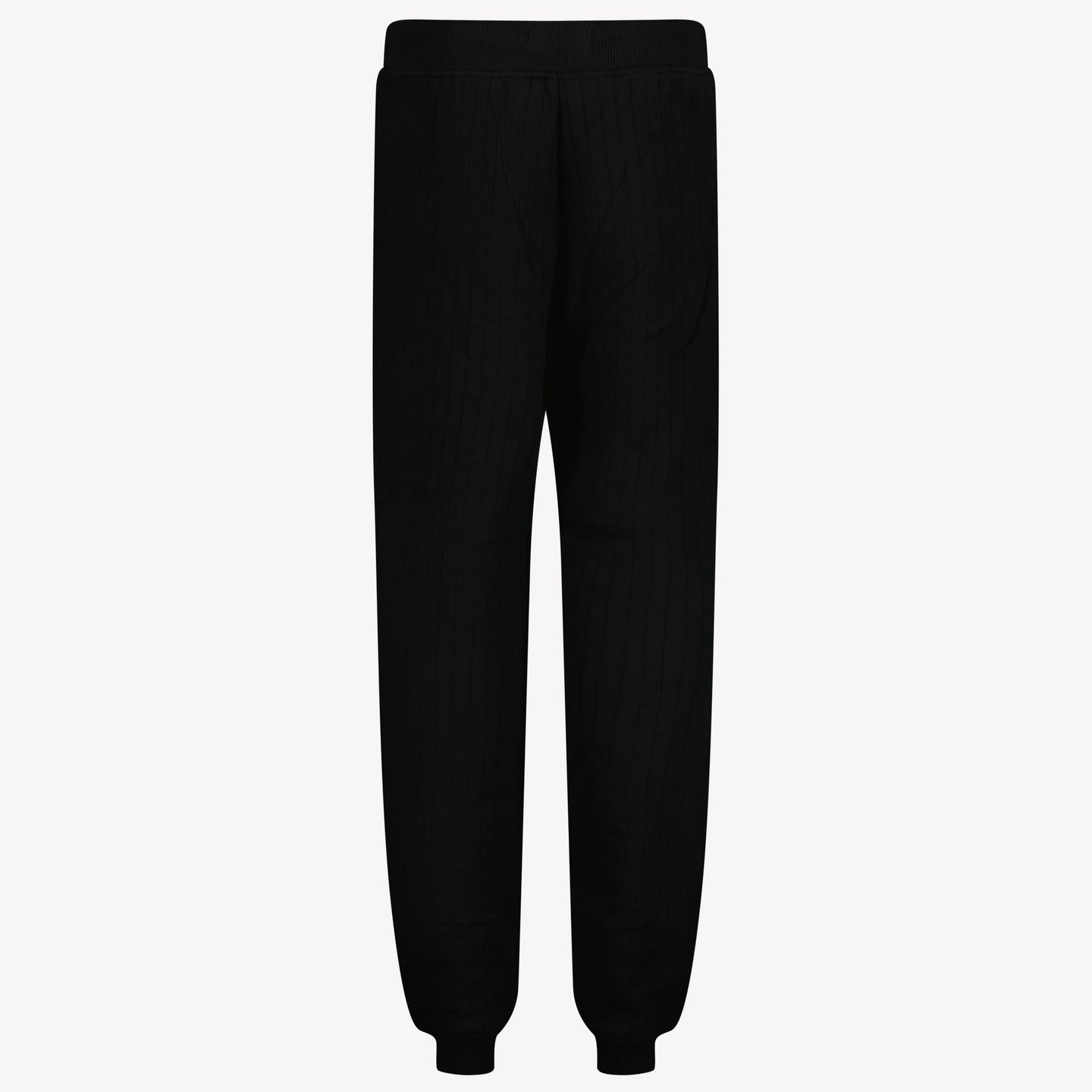 Calvin Klein Garçons Pantalon Noir