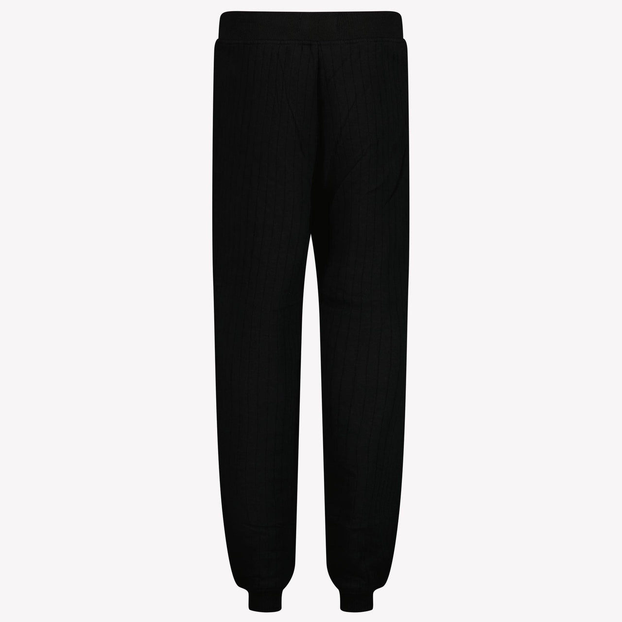 Calvin Klein Garçons Pantalon Noir