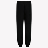 Calvin Klein Garçons Pantalon Noir