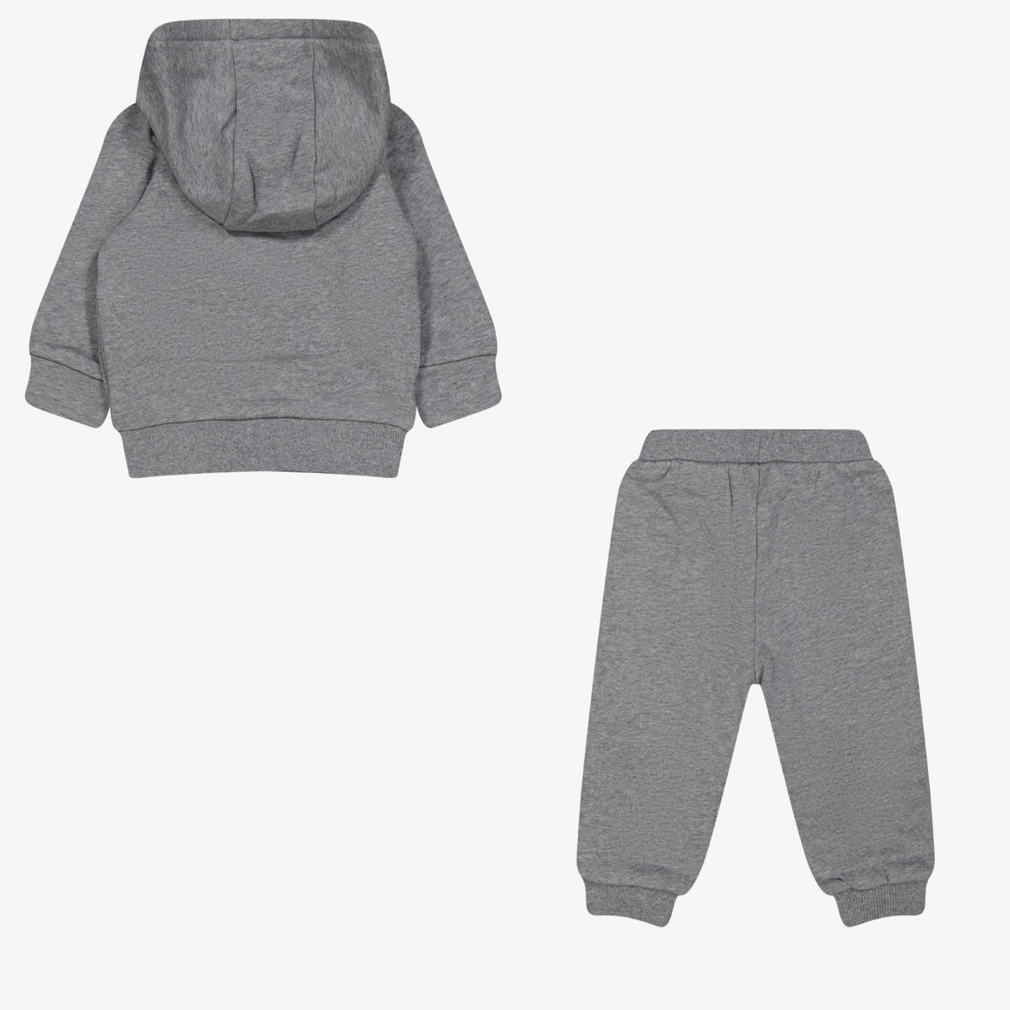 Kenzo Kids Bambino Ragazzi Tuta da jogging Grigio