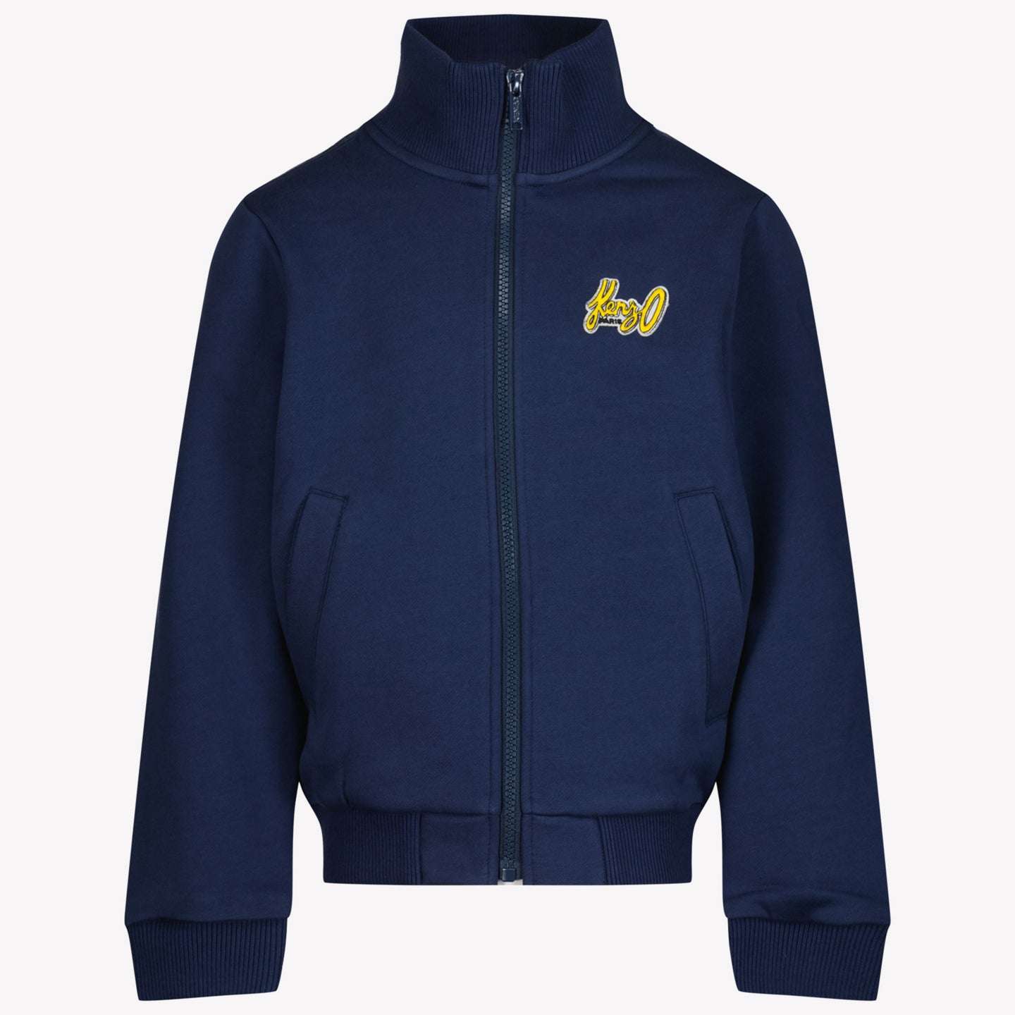 Kenzo Kids Ragazzi Veste Navy